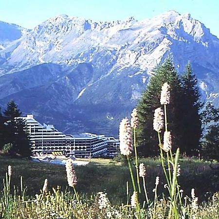Appartement A La Montagne Puy-Saint-Vincent Εξωτερικό φωτογραφία