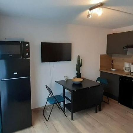 Appartement A La Montagne Puy-Saint-Vincent Εξωτερικό φωτογραφία