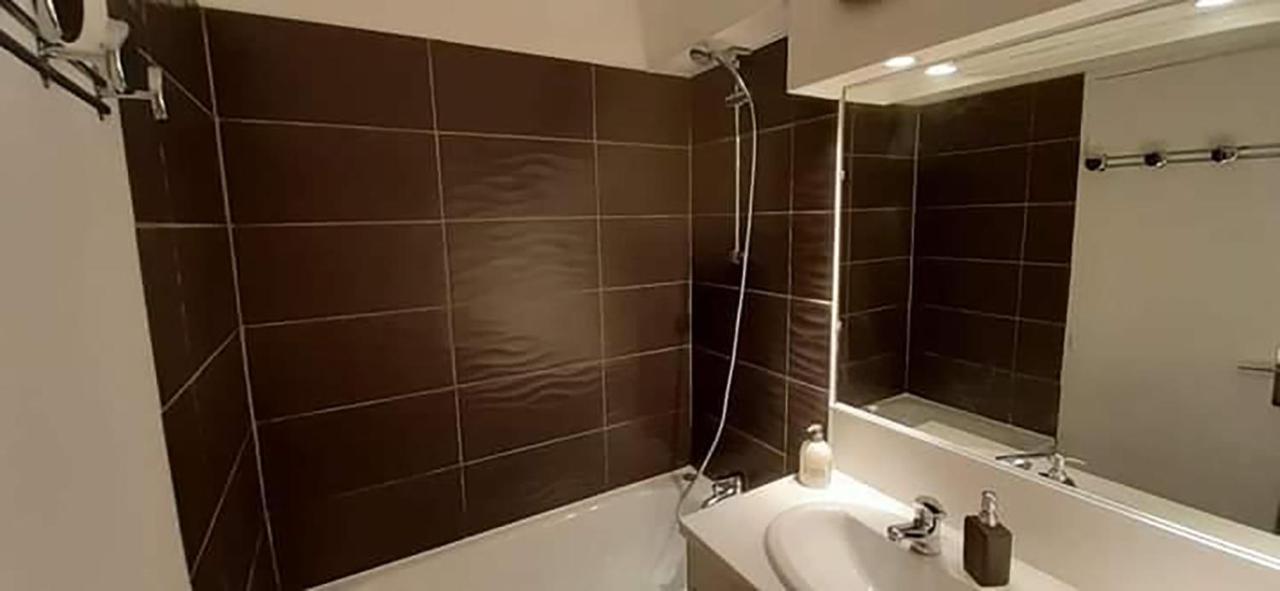 Appartement A La Montagne Puy-Saint-Vincent Εξωτερικό φωτογραφία