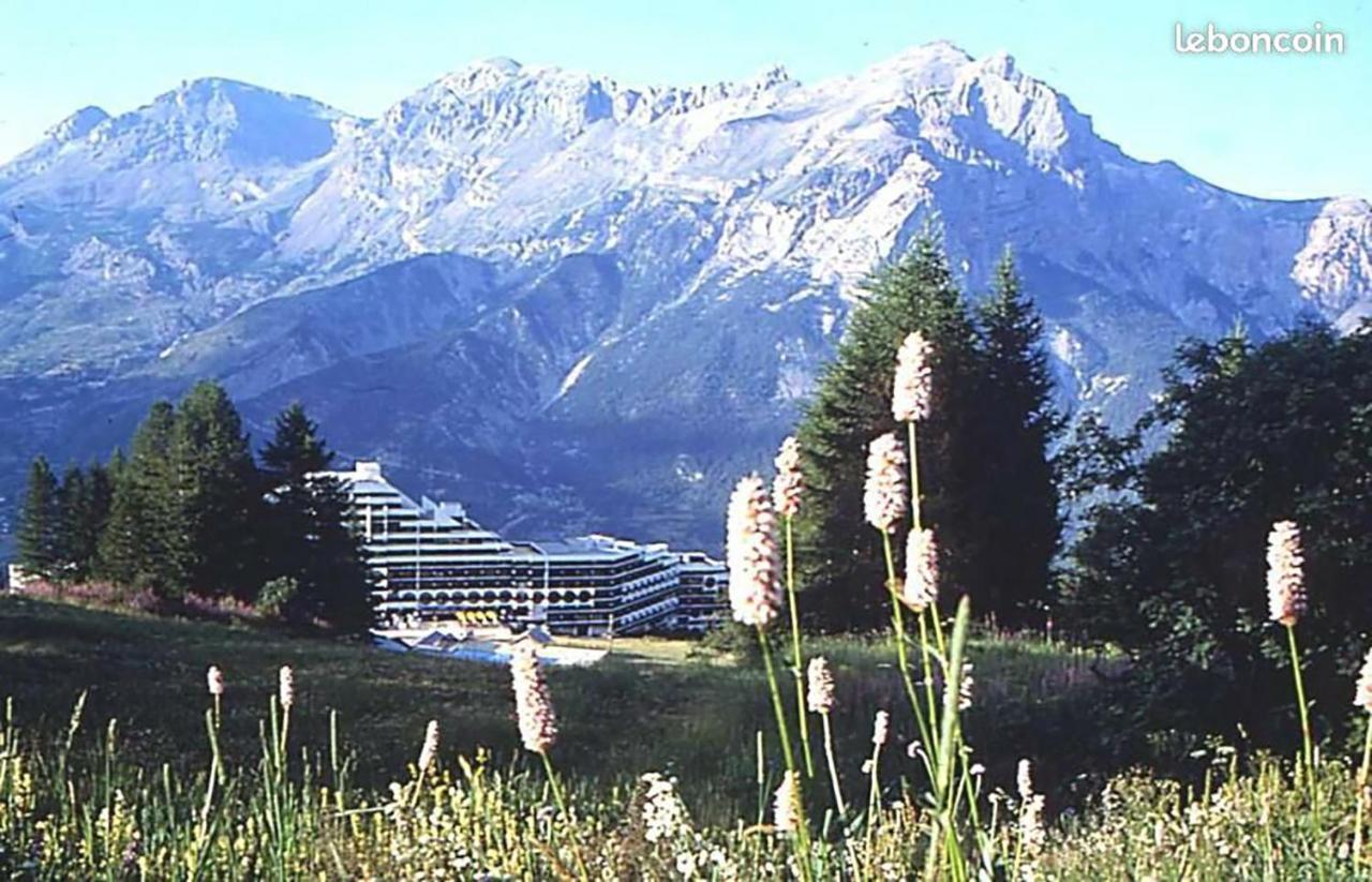 Appartement A La Montagne Puy-Saint-Vincent Εξωτερικό φωτογραφία