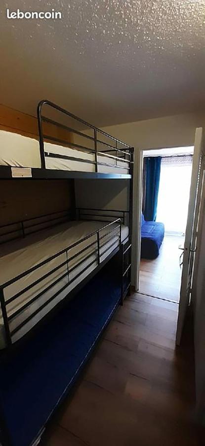 Appartement A La Montagne Puy-Saint-Vincent Εξωτερικό φωτογραφία