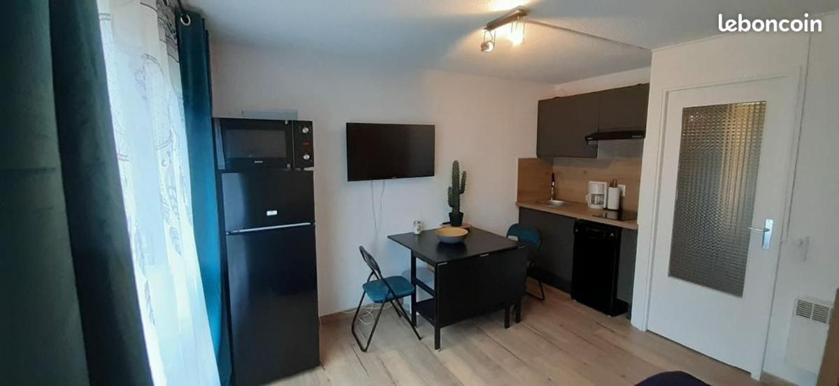 Appartement A La Montagne Puy-Saint-Vincent Εξωτερικό φωτογραφία