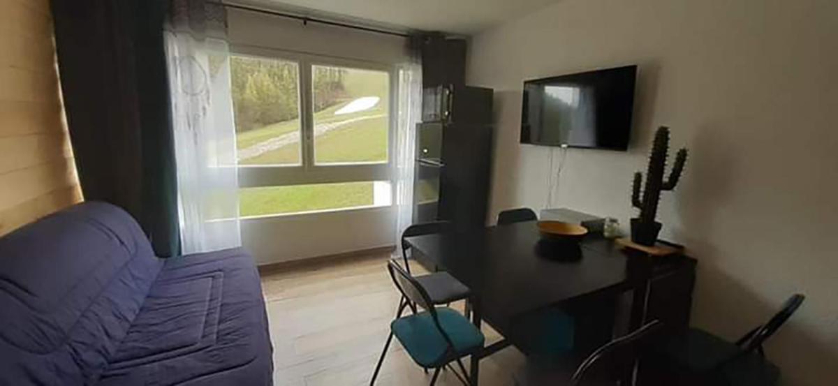 Appartement A La Montagne Puy-Saint-Vincent Εξωτερικό φωτογραφία